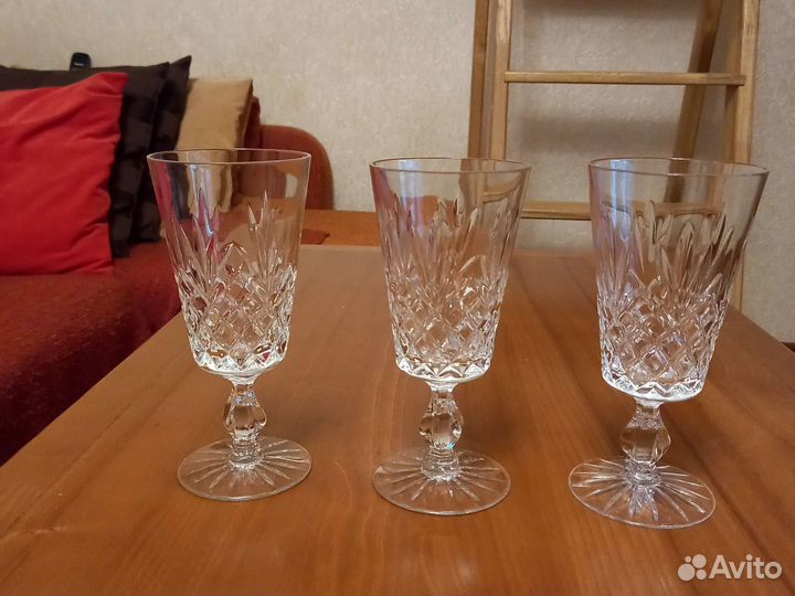 Посуда для напитков