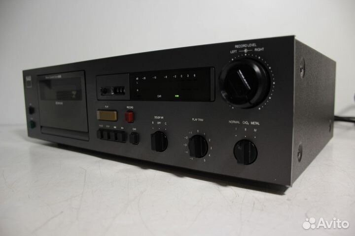 NAD 6325 Кассетная дека