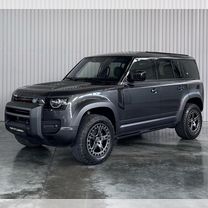 Land Rover Defender 2.0 AT, 2021, 52 544 км, с пробегом, цена 6 499 000 руб.