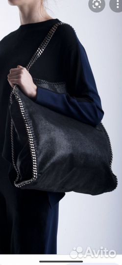 Сумка Stella McCartney