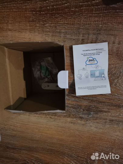 Радио видео няня