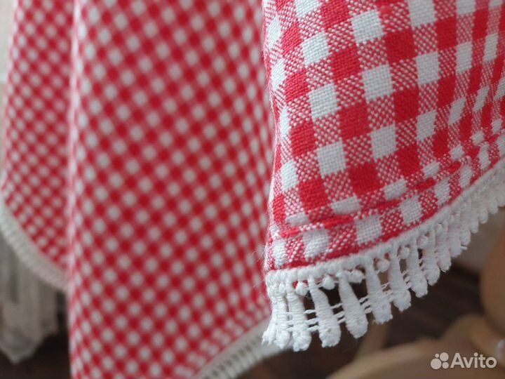 Скатерть винтаж Германия