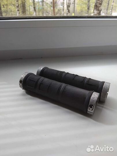 Грипсы для самоката