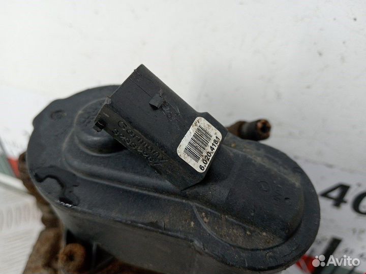 Суппорт задний правый для Volkswagen Tiguan 1