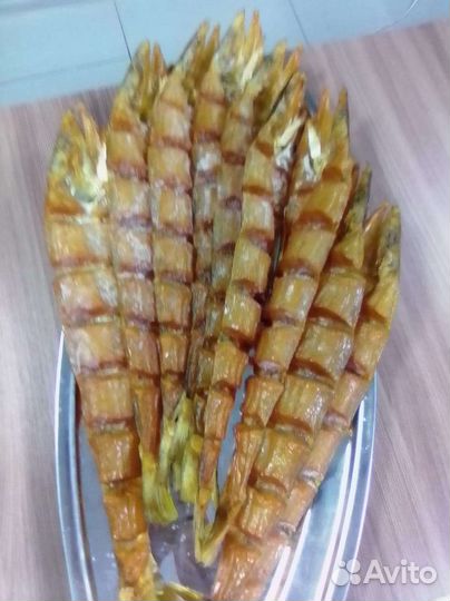 Филе судака