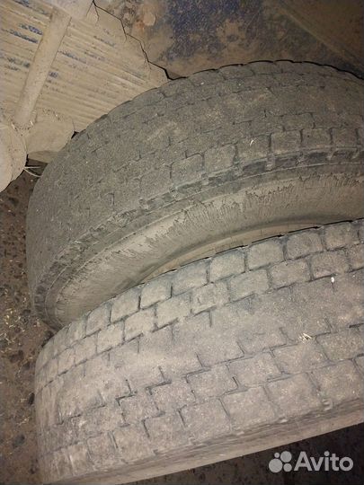 Бескамерка р 11 295 80 22.5