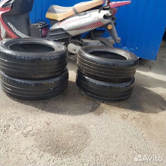 Колеса