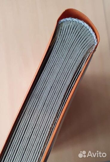 Фотоальбом СССР новый