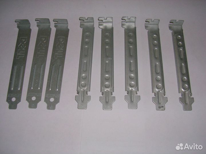 Заглушки для корпуса