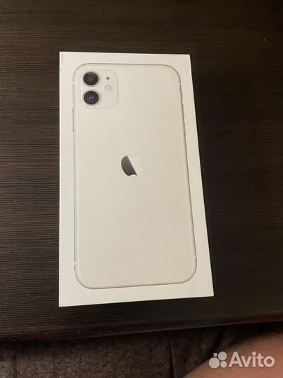 Продам iPhone 11(128)