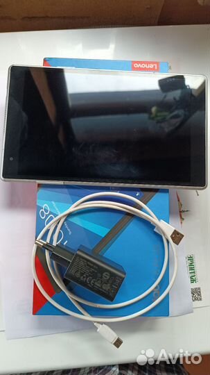 Lenovo TB-8704X Tab4 8 Plus