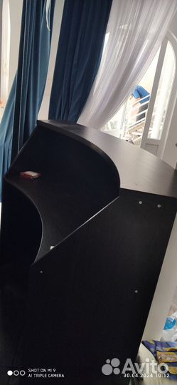 Барная стойка для кафе и ресторанов