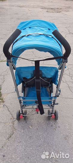 Прогулочная коляска Silver Cross Zest