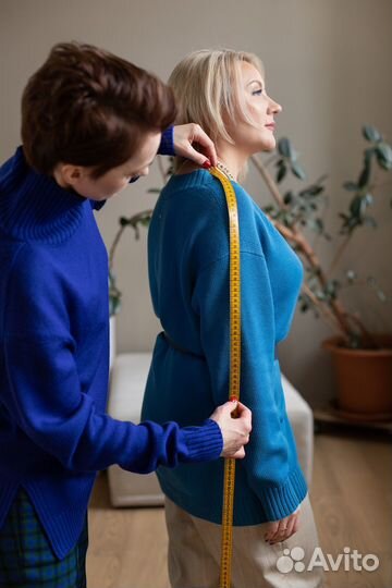 Трикотажное производство Москва