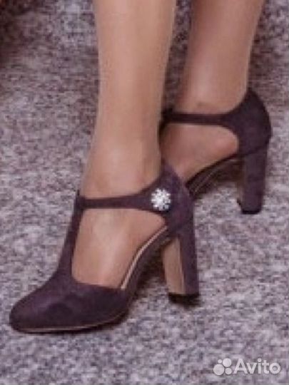 Туфли женские