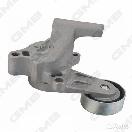GMB GAT31870 Натяжитель приводного ремня toyota 1