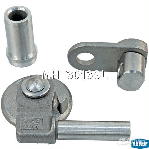 Ремкомплект вестгейта турбокомпрессора MHT3013S