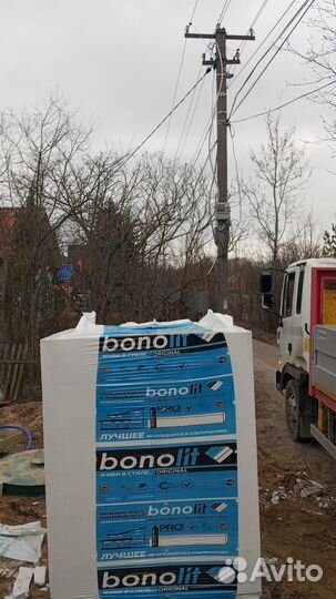 Купить пеноблоки