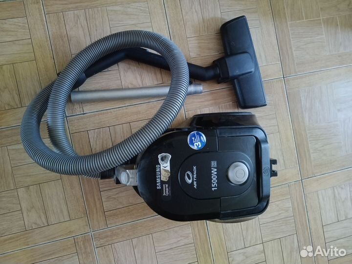 Пылесос Samsung