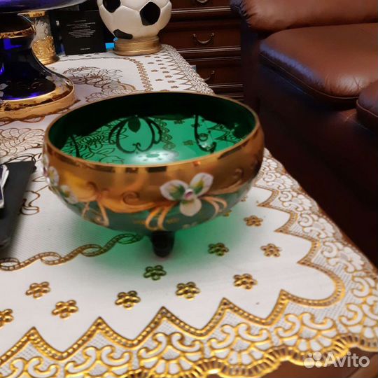 Ваза для фруктов