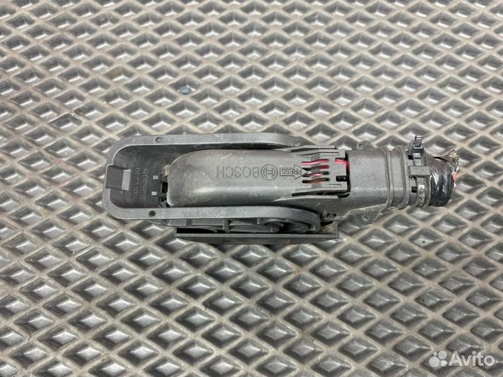 Разъем (фишка) блока ABS Honda Cr-V4 RM K24A