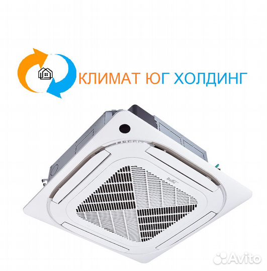 Кондиционер ballu BLC M C-48HN1 22Y