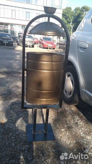 Продаётся урна уличная