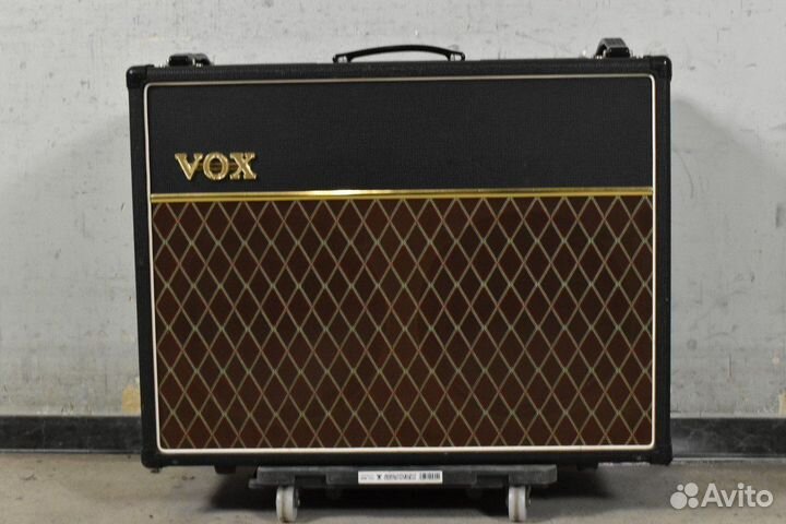 VOX AC15C2