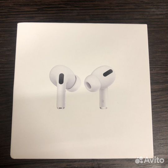 Apple Airpods Pro оригинал