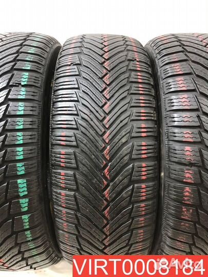 Michelin Alpin 6 215/55 R17 98V