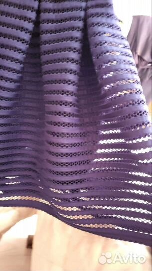 Школьная юбка