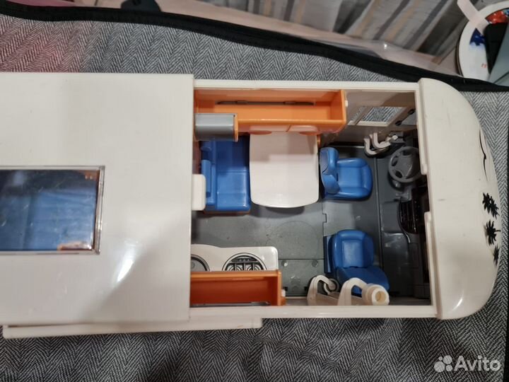 Детские развивающие игрушки от 2 лет