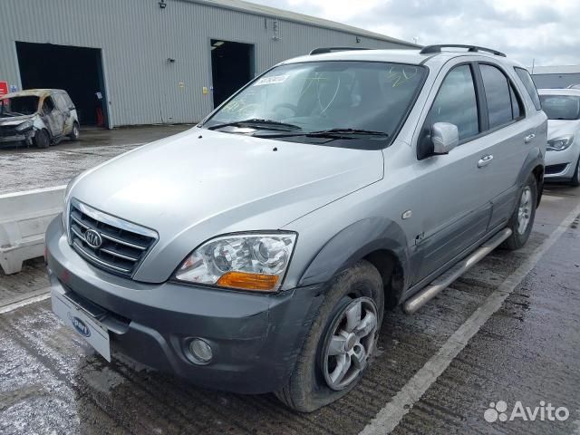 Лямбда-зонд KIA sorento 1
