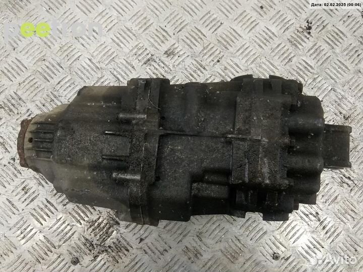 Б/У Б/У Редуктор заднего моста 41010R09000 honda