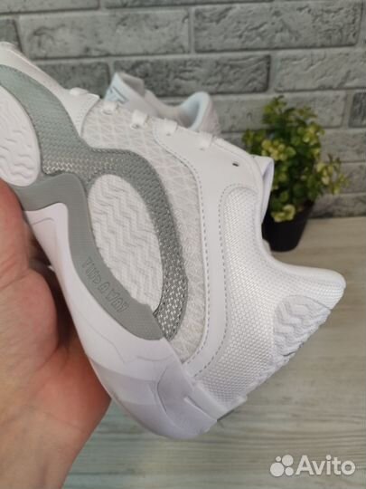 Кроссовки Nike jordan tatum 2, разм. 41-46