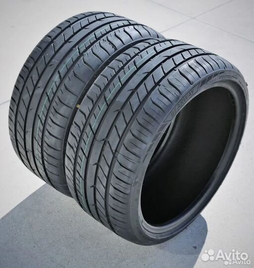 Bearway BW118 275/40 R19 105W