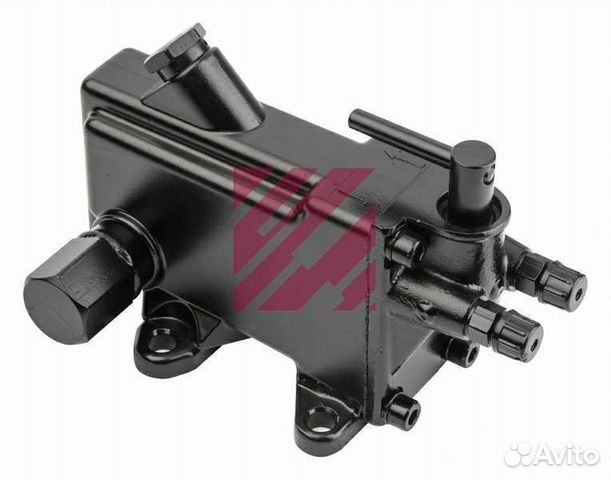 Насос подъёма кабины Mercedes Actros / Axor