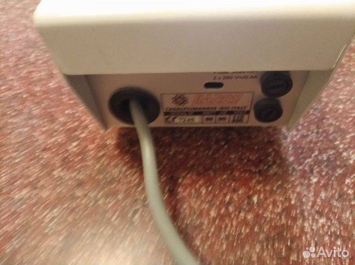 Стерилизатор стоматологический