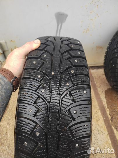 Nokian Tyres Nordman 5 175/70 R14