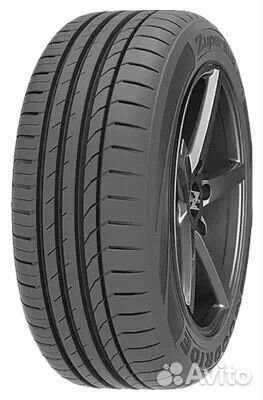 Goodride ZuperEco Z-107 195/65 R15