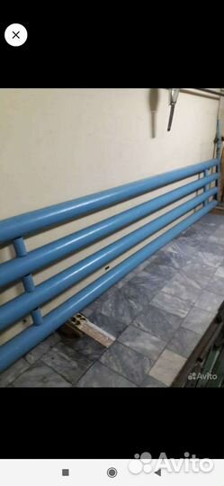 Радиаторы отопления