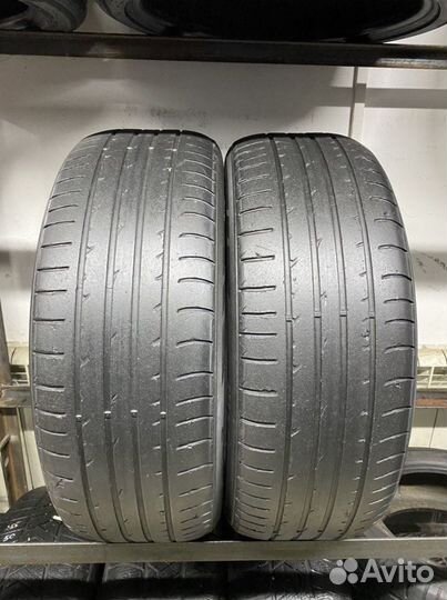 Hankook Ventus Prime 2 K115 235/55 R19 101V