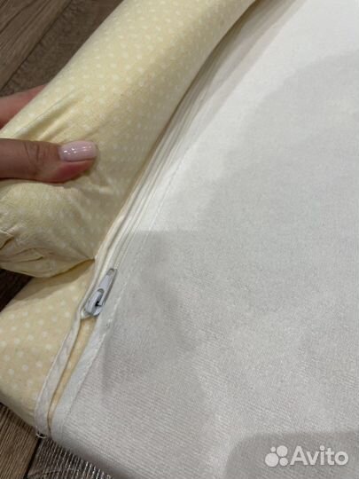 Матрас на пеленальный столик