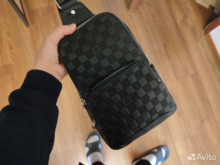 Сумка мужская Louis Vuitton