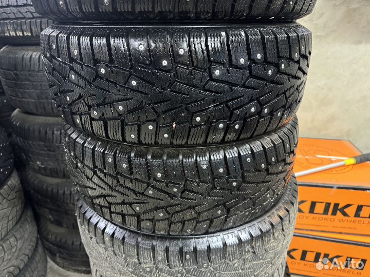 Cordiant Snow Cross 195/55 R15 89T