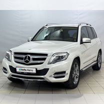 Mercedes-Benz GLK-класс 3.5 AT, 2012, 109 763 км, с пробегом, цена 2 199 000 руб.