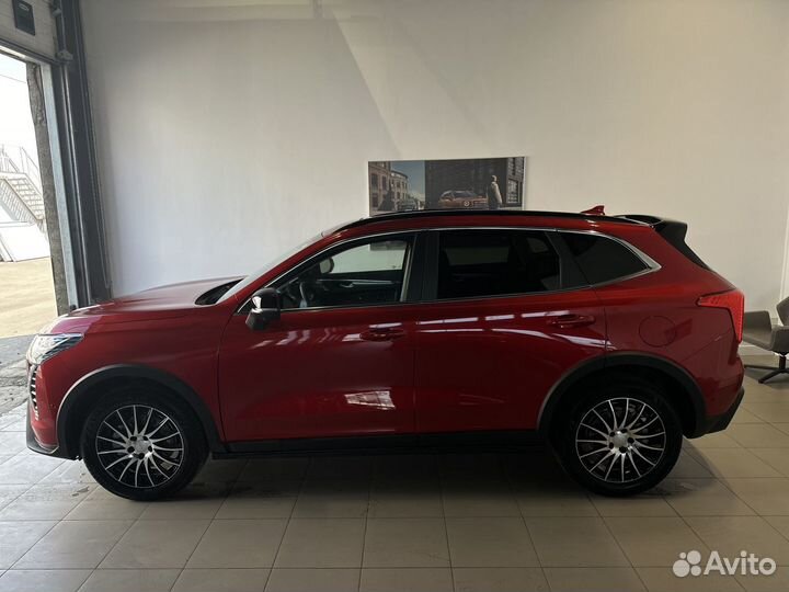 Haval Jolion 1.5 AMT, 2024