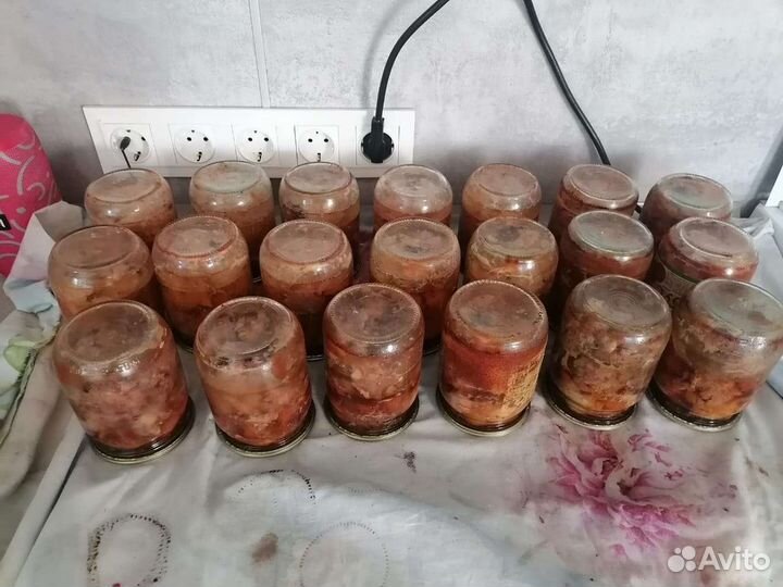 Мясо домашней индейки