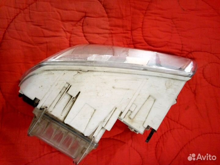 Фара левая VAG 1Z1941015 Шкода