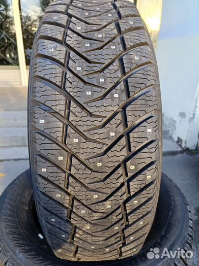 Yokohama IceGuard Stud IG65 225/50 R17 98T